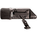 RODE STEREO VIDEOMIC MICROPHONE Condenser, paired cardioid, X/Y, on-camera, shock mount