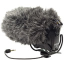 RODE DEADCAT VMPR MICROPHONE COVER High-wind, for Videomic Pro microphone