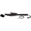 DPA 4097 CORE INTERVIEW KIT MICROPHONE With 4097 CORE, telescopic boom, transmitter plate