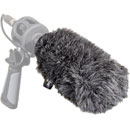 RODE WS6 WINDSHIELD Deluxe, for NTG-1 or NTG-2 shotgun microphone