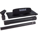 RODE NTG3B MICROPHONE Condenser, shotgun, RF bias, black