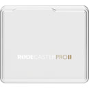 RODE RODECOVER 2 Polycarbonate cover for RODECASTER PRO II
