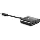RODE SC6-L ADAPTER 2x 3.5mm TRRS inputs, output with Lightning connector for iPhone, iPad