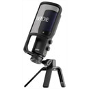 RODE NT-USB+ MICROPHONE Condenser, cardioid, USB