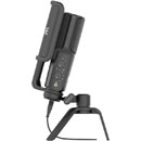 RODE NT-USB MICROPHONE Condenser, cardioid, side address, USB