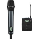 SENNHEISER EW 135P G4-GB RADIOMIC SYSTEM Handheld TX, portable RX