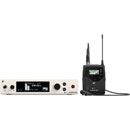 SENNHEISER EW 300 G4-ME2-RC-DW RADIOMIC SYSTEM Bodypack TX with lavalier, omni