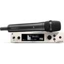 SENNHEISER EW 500 G4-945-GBW RADIOMIC SYSTEM Handheld TX, dynamic, supercardioid