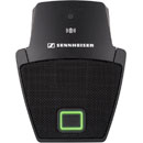 SENNHEISER SL BOUNDARY 114-S RADIOMIC TRANSMITTER Half-cardioid, LED status indicator, 1.9GHz, black