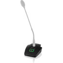 SENNHEISER SL TABLESTAND 133-S RADIOMIC TRANSMITTER 5-pin XLR, wireless charging, 1.9GHz, black
