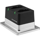 SENNHEISER CHG 2 BATTERY CHARGER 2-bay