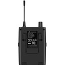 SENNHEISER XSW IEM EK IN EAR MONITOR RECEIVER Beltpack, with IE 4 earphones, 476 - 500MHz (A)
