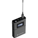 SENNHEISER EW-DX SK RADIOMIC TRANSMITTER Beltpack, 3.5mm jack connector (U1/5)