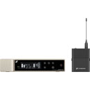 SENNHEISER EW-D SK BASE SET DIGITAL RADIO SYSTEM Beltpack, no microphone, 606.2-662MHz, Ch S1-7