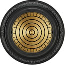 SENNHEISER MM 435 MICROPHONE CAPSULE Dynamic, cardioid, black