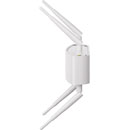 SENNHEISER AWM 4 RADIOMIC ANTENNA 4-channel, wall/tripod mounting, 1.9GHz, white