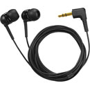 SENNHEISER IE 4 EARPHONES In-ear, 106dB SPL, black