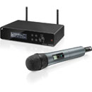 SENNHEISER XSW2-835 VOCAL RADIOMIC SYSTEM Handheld, 821-832MHz and 863-865MHz, ch.70 ready