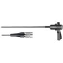 AUDIO-TECHNICA AT803CW MICROPHONE Miniature, condenser, omni, 4-pin locking connector