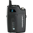 AUDIO-TECHNICA SYSTEM 10 PRO ATW-1301 RADIOMIC SYSTEM 1x Beltpack, no mic, 2.4 GHz