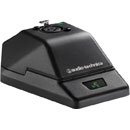 AUDIO-TECHNICA SYSTEM 10 PRO ATW-T1007 RADIOMIC TRANSMITTER Microphone desk stand, no mic, 2.4 GHz