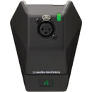 AUDIO-TECHNICA SYSTEM 10 PRO ATW-T1007 RADIOMIC TRANSMITTER Microphone desk stand, no mic, 2.4 GHz