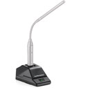 AUDIO-TECHNICA SYSTEM 10 PRO ATW-T1007 RADIOMIC TRANSMITTER Microphone desk stand, no mic, 2.4 GHz