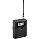 SENNHEISER SK-6000 B1-B4 RADIOMIC TRANSMITTER Beltpack, digital, body only, 630-718MHz