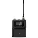 SENNHEISER SK-6000 B1-B4 RADIOMIC TRANSMITTER Beltpack, digital, body only, 630-718MHz