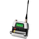 SENNHEISER SK 5212-II RADIOMIC TRANSMITTER Bodypack, low intermodulation mode, 470-638 MHz