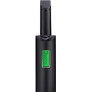 SENNHEISER SKM 5200-II RADIOMIC TRANSMITTER handheld, body only, black, 606-790 MHz