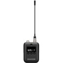 SENNHEISER SK-6212 A5-A8 RADIOMIC TRANSMITTER Miniature bodypack, body only, 550-638MHz