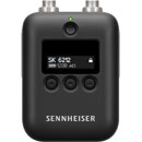 SENNHEISER SK-6212 A5-A8 RADIOMIC TRANSMITTER Miniature bodypack, body only, 550-638MHz