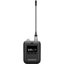 SENNHEISER SK-6212 B1-B4 RADIOMIC TRANSMITTER Miniature bodypack, body only, 630-713MHz