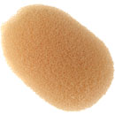 VOICE TECHNOLOGIES WSC WINDSCREEN For VT DUPLEX-CARDIOID, beige