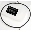 VOICE TECHNOLOGIES VT403 NECKLACE MICROPHONE Omni, high SPL, black