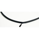 VOICE TECHNOLOGIES VT406WA NECKLACE MICROPHONE Omni, waterproof, reinforced cable, black