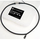 VOICE TECHNOLOGIES VT506 NECKLACE MICROPHONE Omni, black