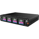 SOUND DEVICES A20-NEXUS GO RADIOMIC RECEIVER Portable, 4/6/8 channel, 169-1525MHz