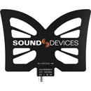 SOUND DEVICES A20-MONARCH ANTENNA Omnidirectional, wideband, 470-1525MHz