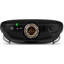 SHURE SLXD1+ RADIOMIC TRANSMITTER Bodypack, TA4M, 470-606 MHz (G65)