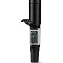 SHURE SLXD2+/58 RADIOMIC TRANSMITTER Handheld, SM58, 470-606 MHz (G65)