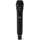 SHURE SLXD2+/K8B RADIOMIC TRANSMITTER Handheld, KSM8, 470-606 MHz (G65)