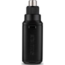 SHURE SLXD3+ RADIOMIC TRANSMITTER Plug-on, 3-pin XLR, 823-865 MHz (S50)