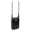 SHURE SLXD5+ RADIOMIC RECEIVER Portable, 823-865 MHz (S50)