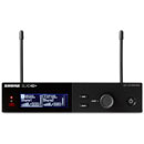 SHURE SLXD4D+ RADIOMIC RECEIVER Fixed, dual-channel, 470-606 MHz (G65)