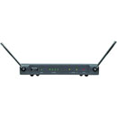 TRANTEC S4.4RX-EA RADIOMIC RECEIVER, UHF, single mic, 4 frequency