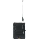 SHURE ULXD1LEMO3 RADIOMIC TRANSMITTER Bodypack, LEMO3 connector, K51 606-670MHz