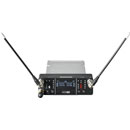 SHURE ADX5D RADIOMIC RECEIVER Portable, dual-channel, 470-636MHz (A)