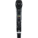 SHURE AD2/K9B RADIOMIC TRANSMITTER Handheld, KSM9, cardi/supercardi, 470-636MHz (G56), black